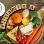 Benefícios da Vitamina A