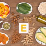 Benefícios da Vitamina E