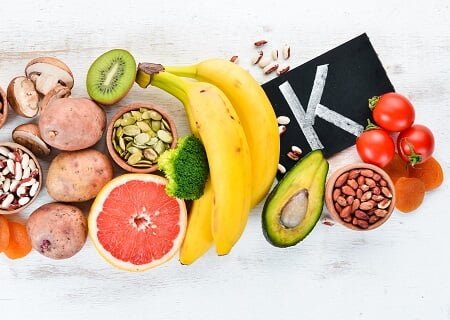 Beneficios-do-Potassio Benefícios do Potássio Para Saúde