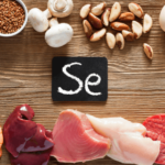 Benefícios do Selênio