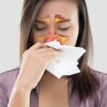 Problemas Respiratórios