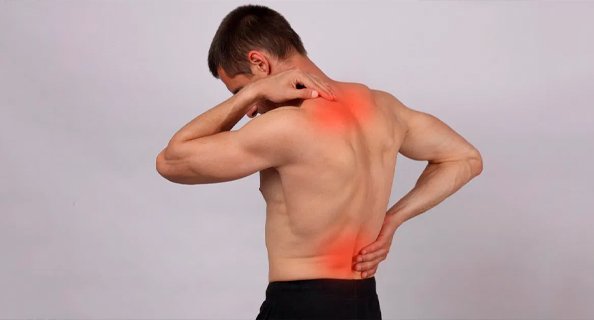 Alívio Natural para Dores Musculares