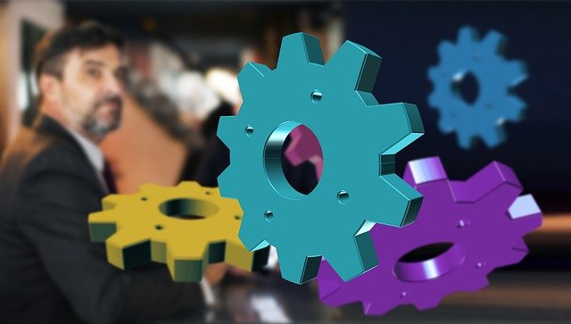 Aumentar a Produtividade