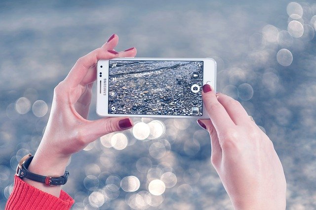 Criar Vídeos com o Celular