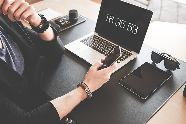 Criar um Espaço de Trabalho Inspirador em Casa