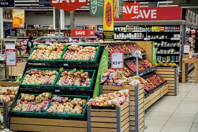 Economizar-em-Compras-de-Supermercado Dicas para Economizar em Compras de Supermercado