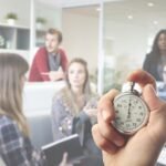 Erros Comuns que Atrapalham a Produtividade
