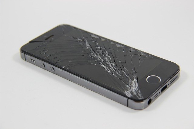Manutenção de Smartphones