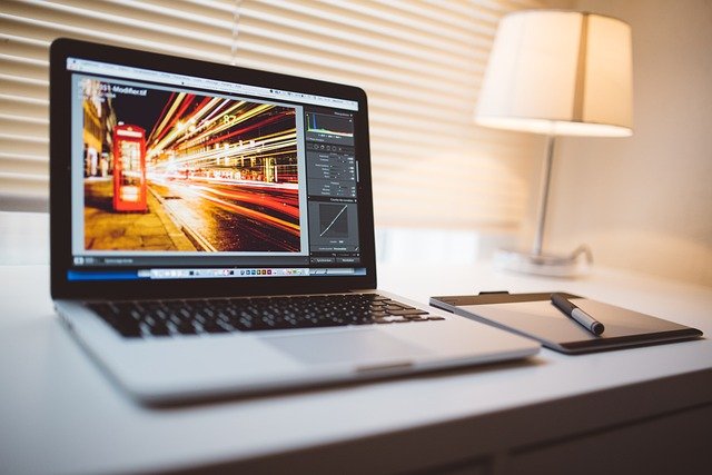 Softwares Gratuitos de Edição de Imagens
