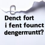 Perdeu um documento importante? Descubra como recuperá-lo agora!
